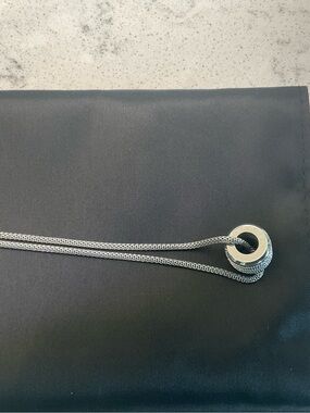 SKAGEN Silver Necklace